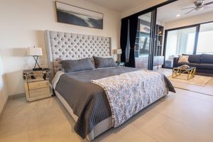 Renta temporal - Brand New 2024 Luxury 2 bdrm condo, Stunning Views in fabulous Cabo San Lucas!