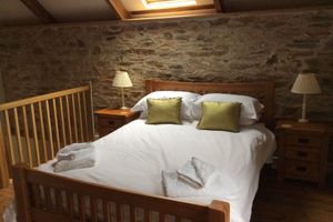 Alquiler Vacacional - Romantic Rural Retreat, Ideal Base to Explore Cornwall