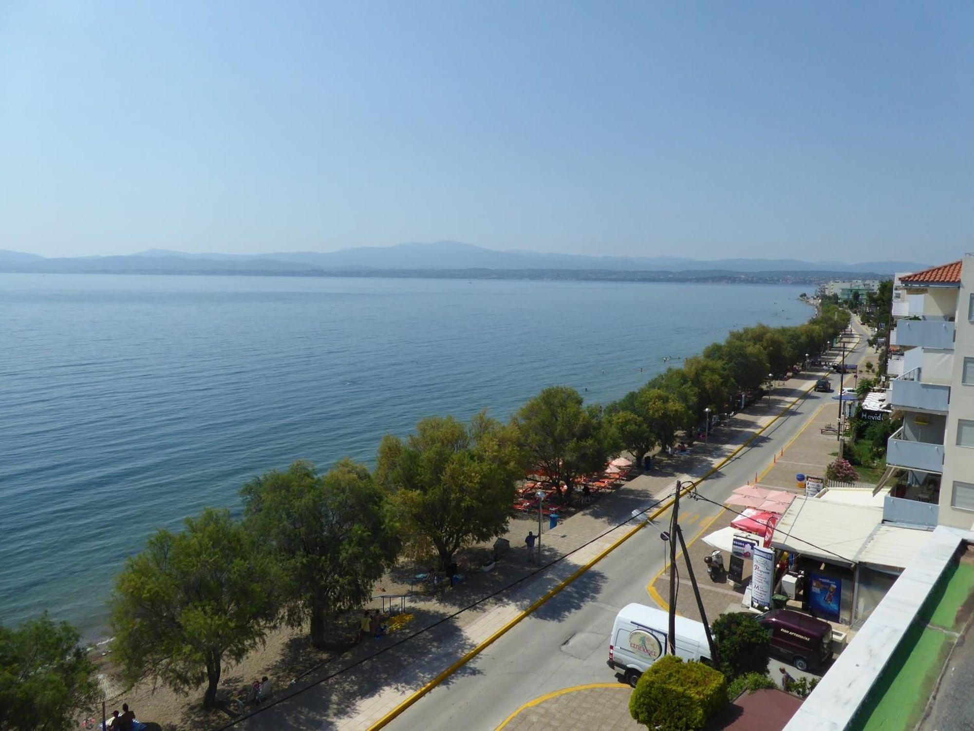 Playa Hotel Poseidon