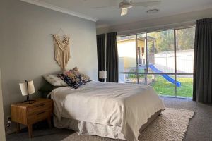 Alquiler Vacacional - Pool, woods and playground