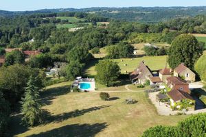 Alojamiento - Le Clos Lascazes