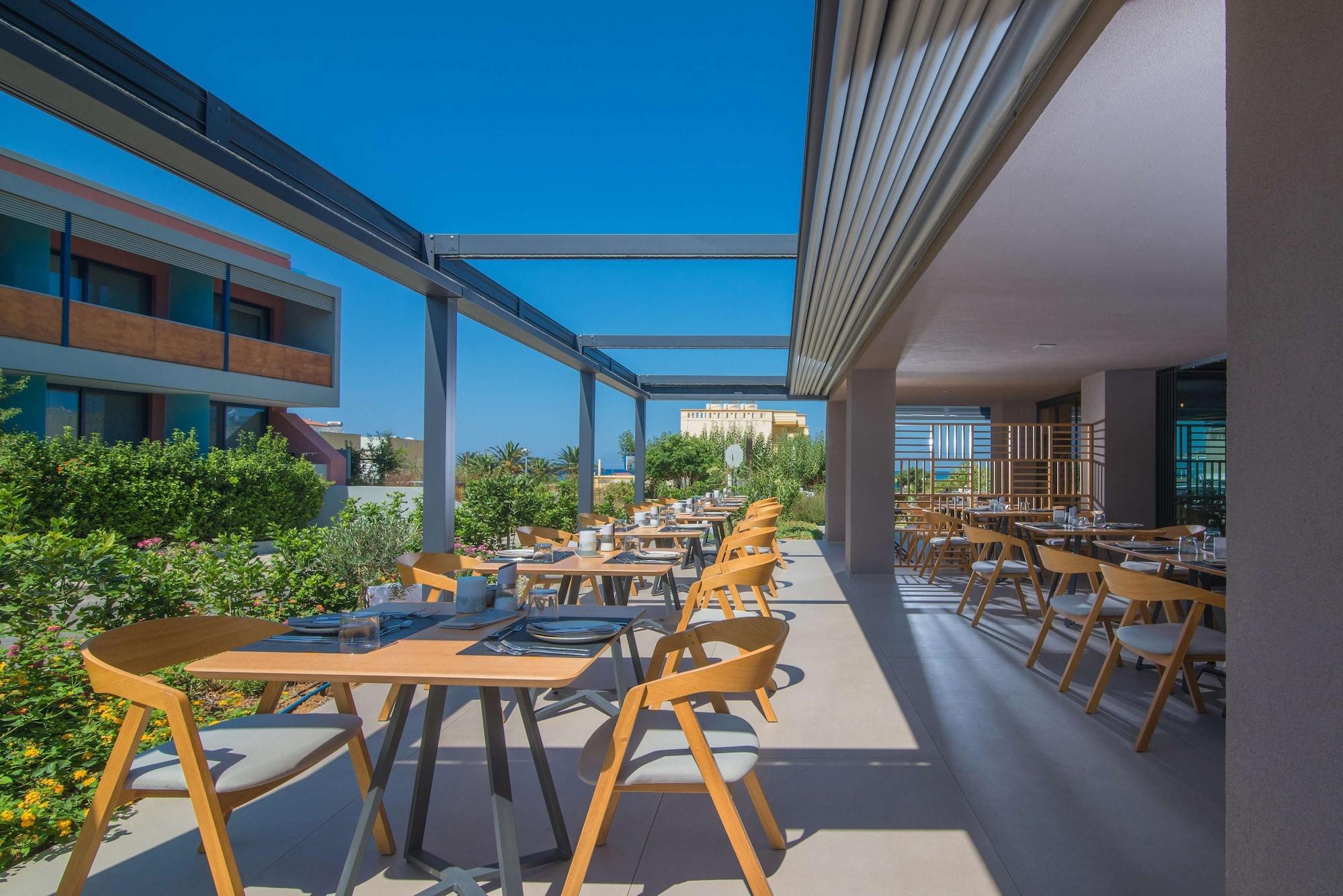 Restaurant Harmony Boutique Resort - Adults only