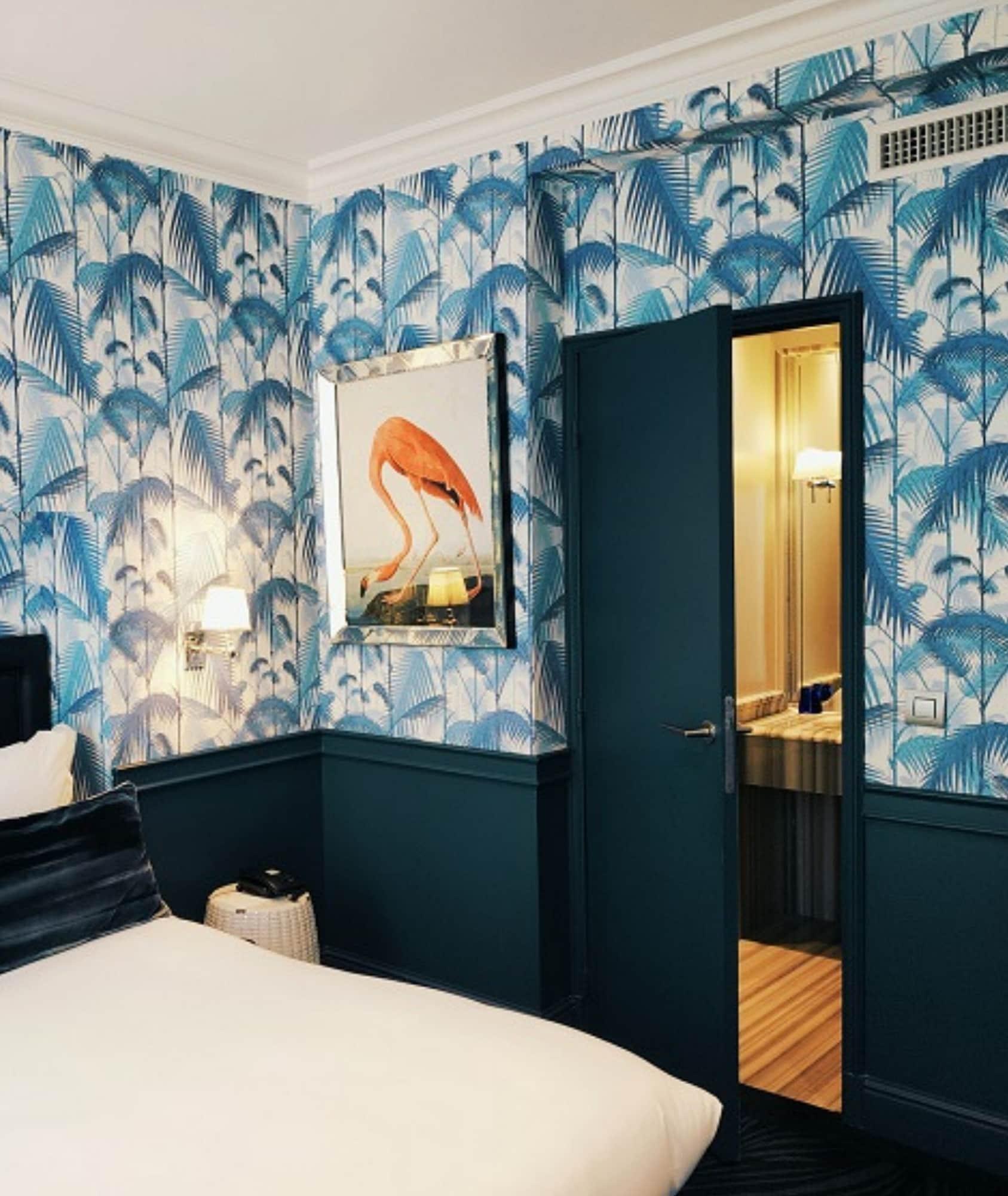 Varios Hotel George Washington