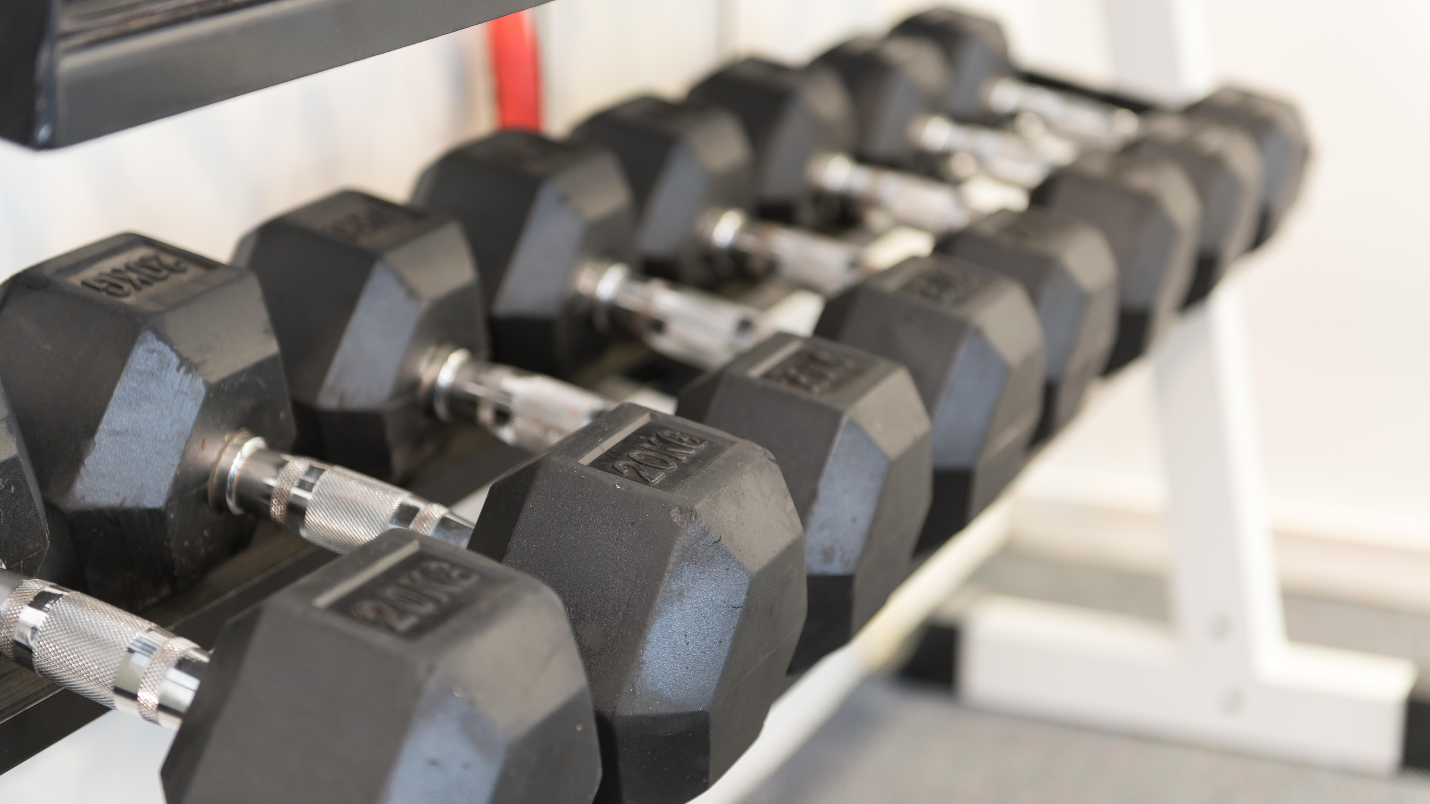 Gimnasio Millennium Hotel Rotorua