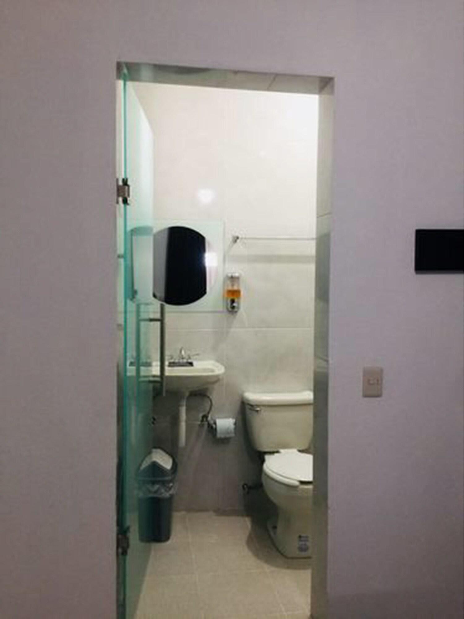 Equipamiento de Habitación Hotel Villa 12 TX