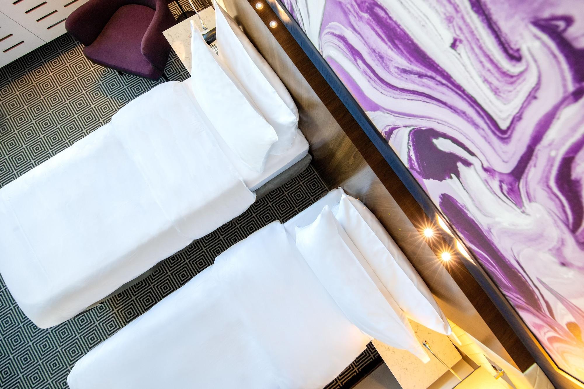 Habitación Radisson Blu Hotel Lietuva