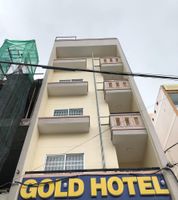 Alojamiento - Gold Hotel