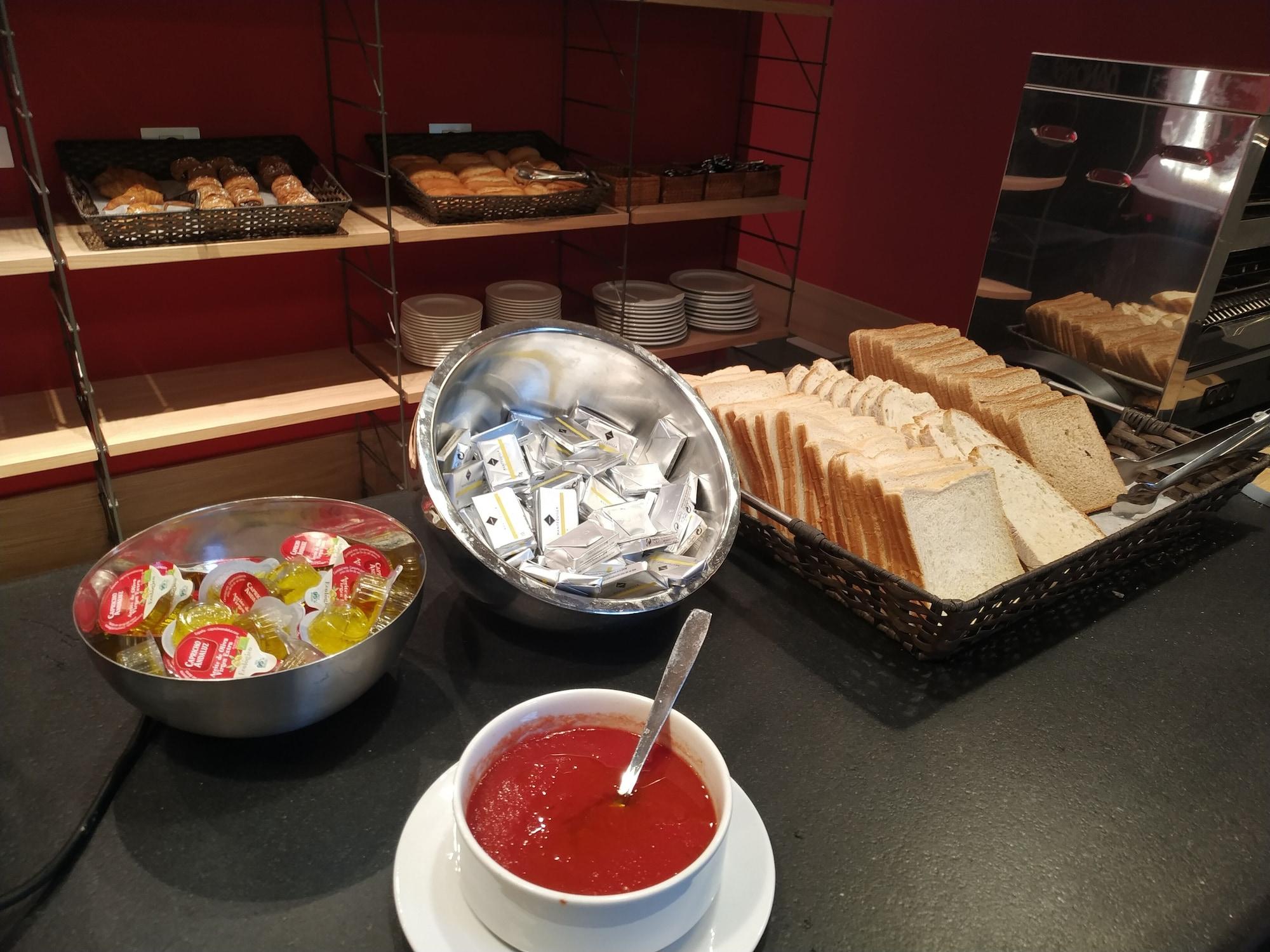 Restaurant Onix Fira