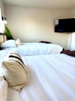 Alquiler Vacacional - Prime Arlington Location/ DC Views / Near Metro/ Free Parking