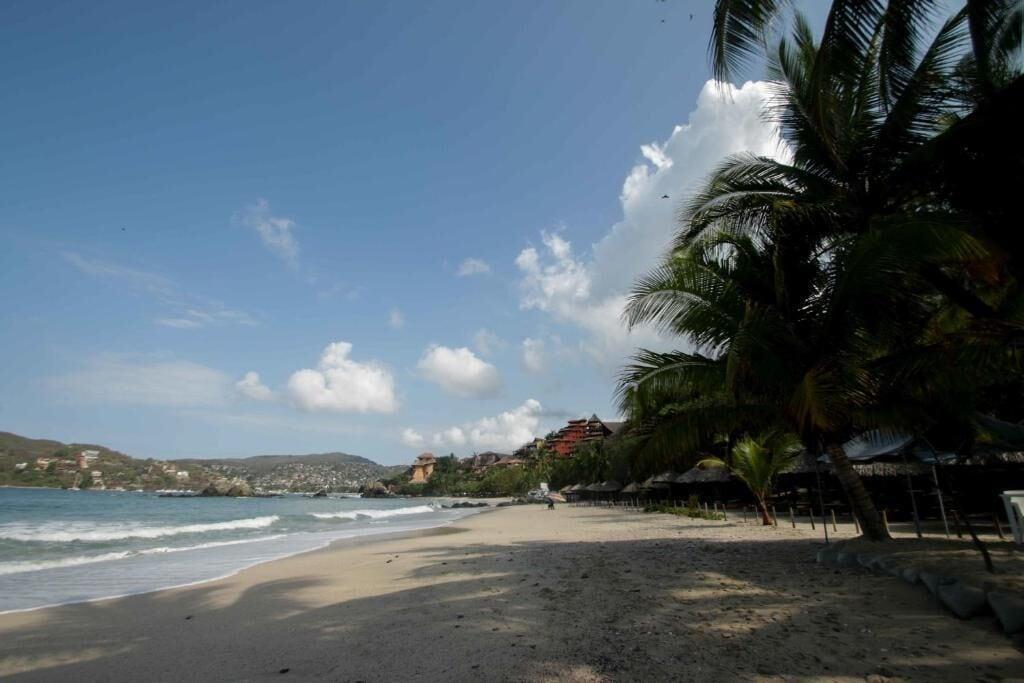 Playa Hotel Villas Las Azucenas