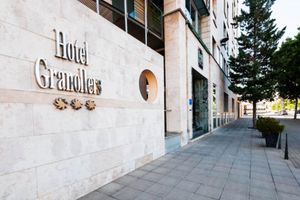 Alojamiento - Hotel Granollers