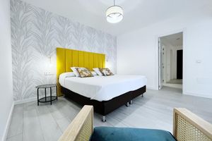 Alquiler Vacacional - Modern and Luxury Apartment