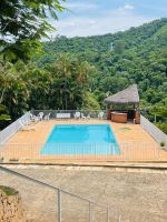 Alquiler Vacacional - SITE LESS THAN 1KM FROM THE CENTER OF CABREÚVA.