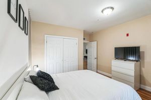 Renta temporal - Elegant 2-bedroom apartment near Philadelphia Convention Center & Reading Market