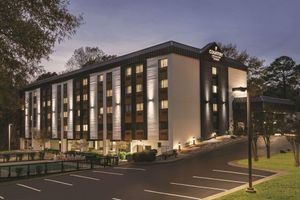 Alojamiento - Country Inn & Suites by Radisson, Williamsburg East (Busch Gardens), VA