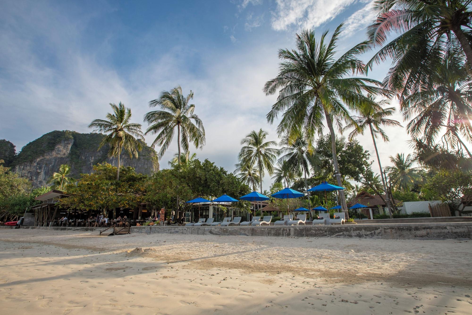 Playa Railay Bay Resort and Spa