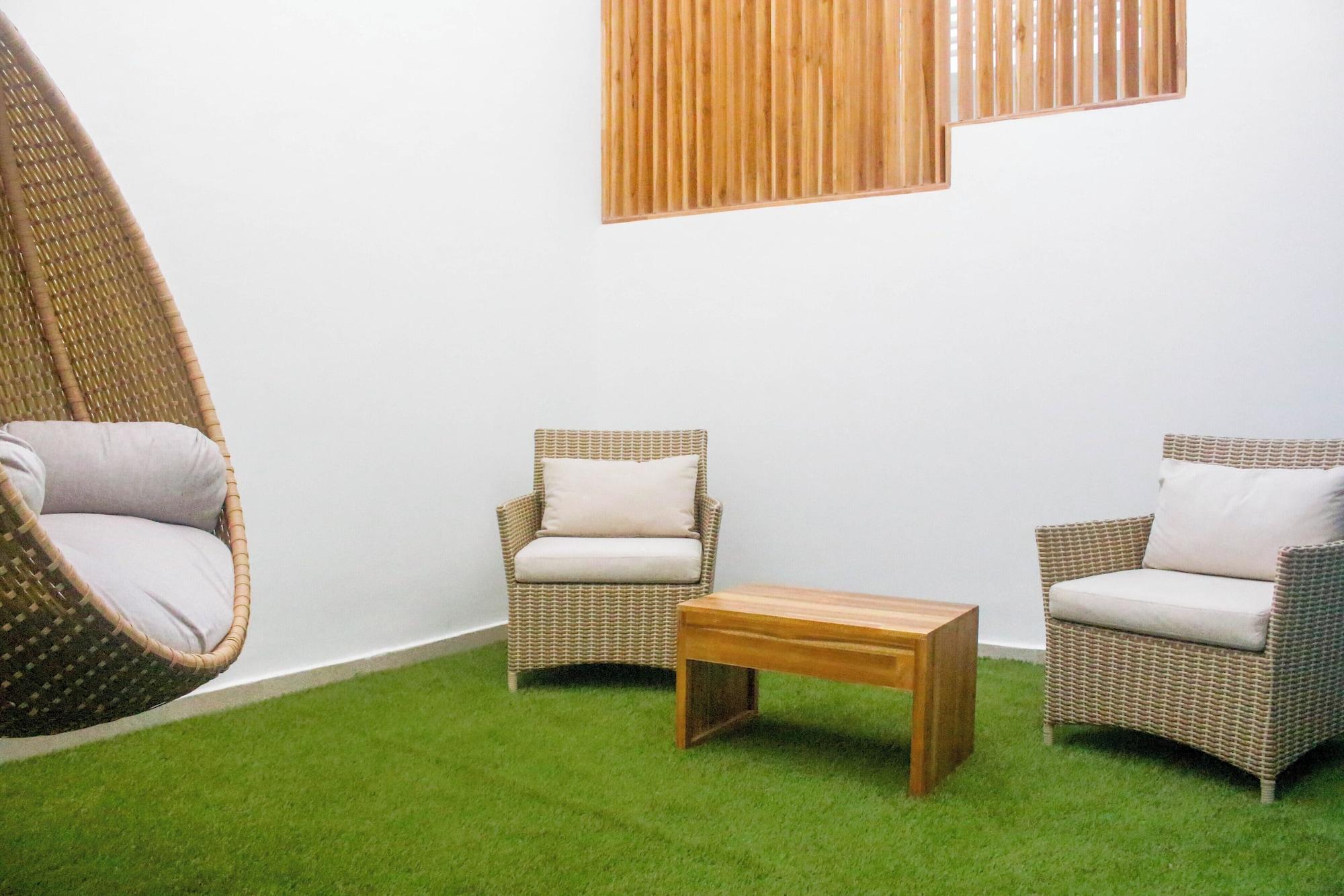 Habitación Hotel Dorado Plaza Alto Prado