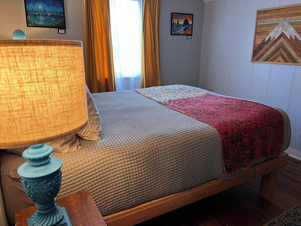 Habitación Seafare