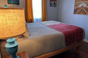 Alojamiento - Seafare