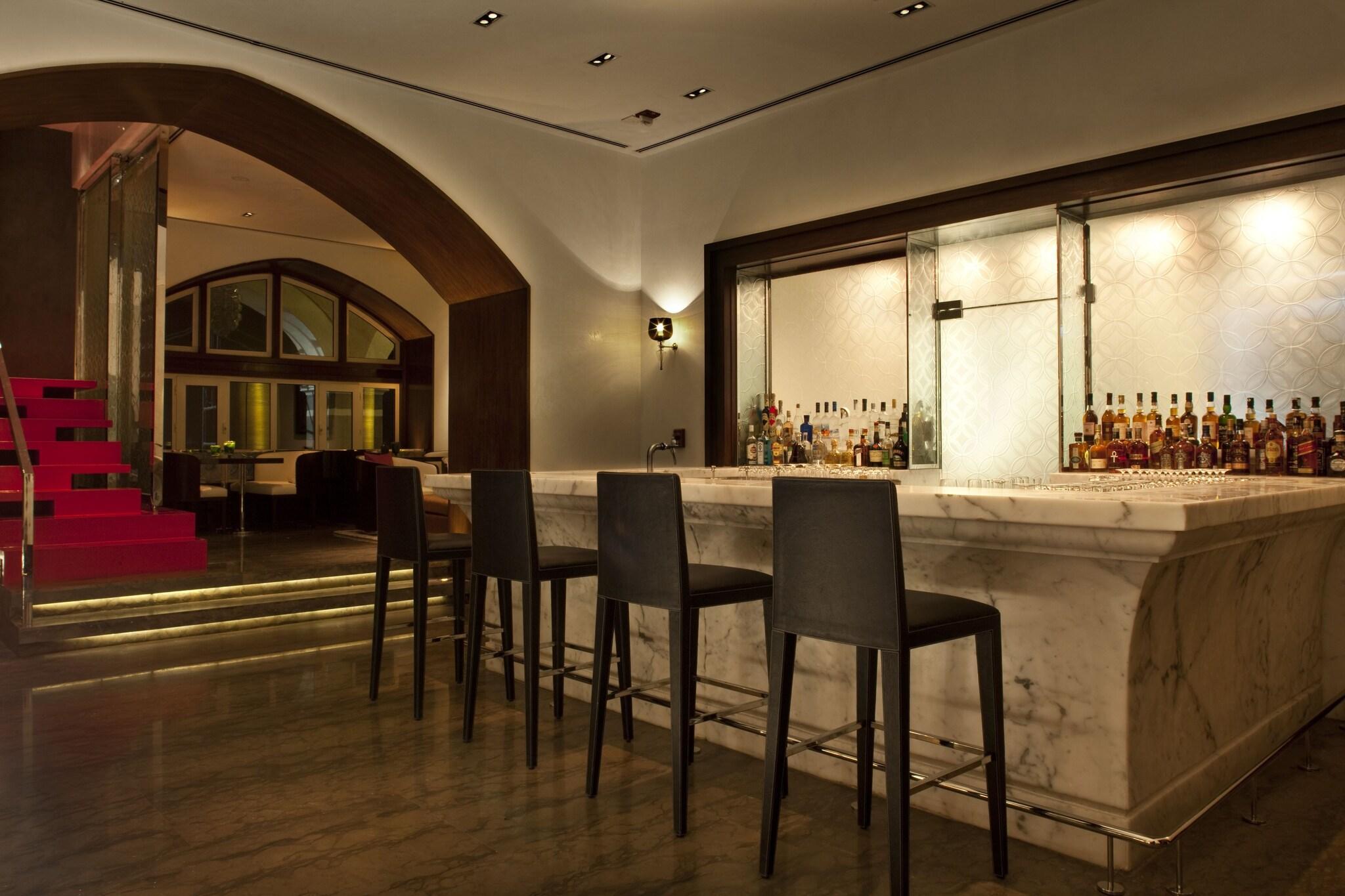 Bar/Salón The Taj Mahal Palace Mumbai