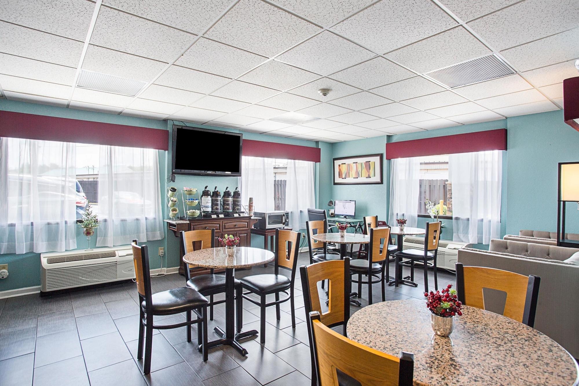 Restaurant Quality Inn