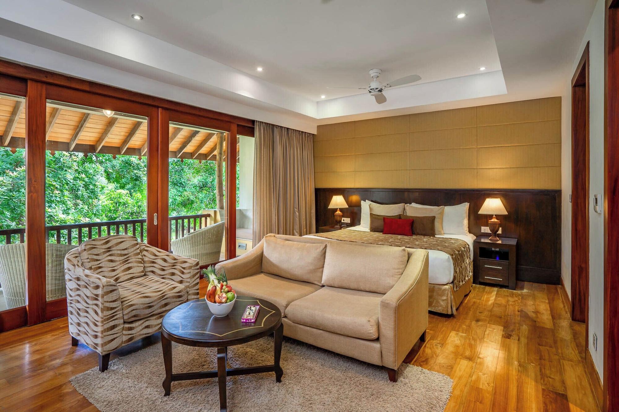Habitación Amaya Lake Dambulla
