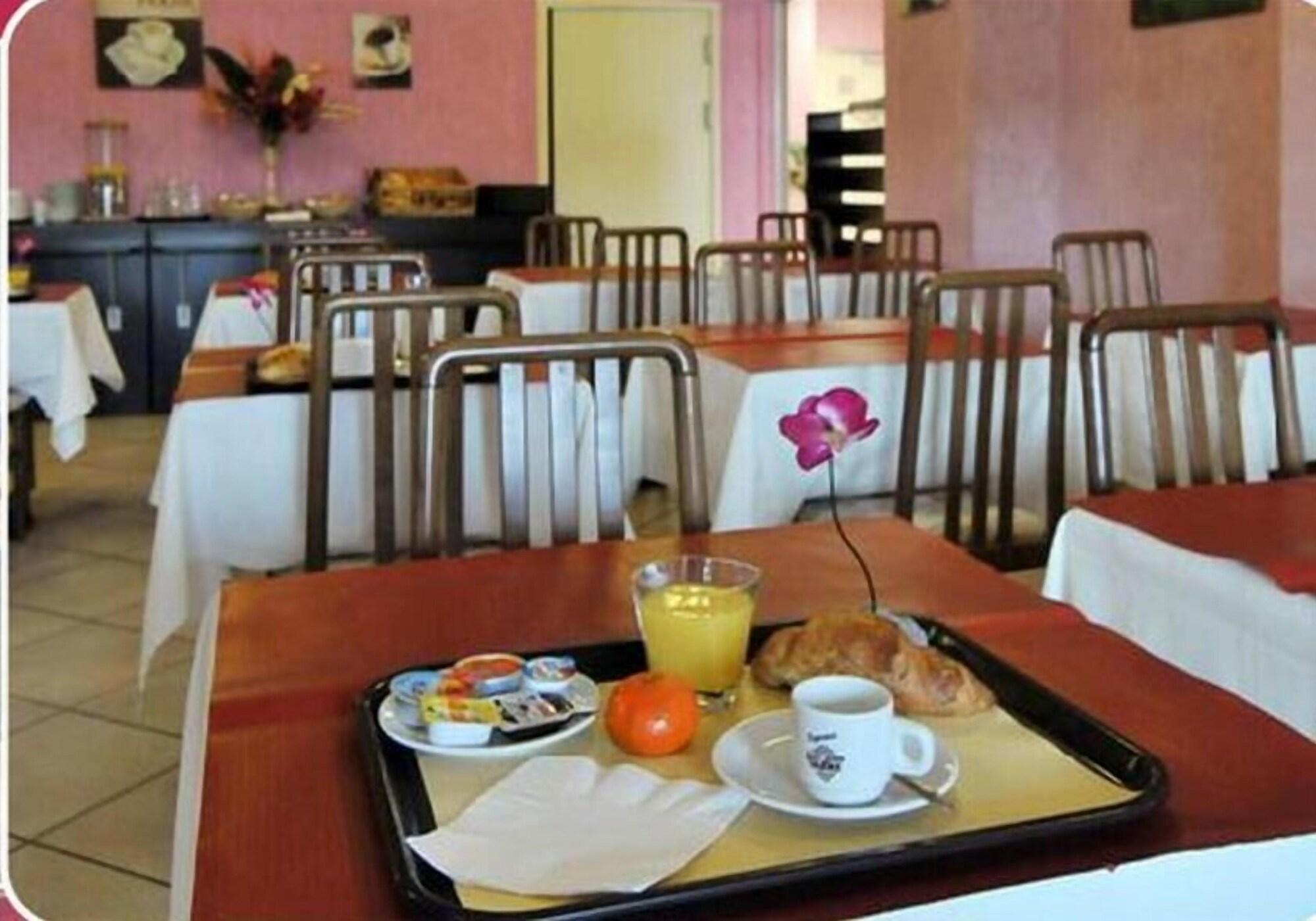 Restaurant Prim Hôtel Reims