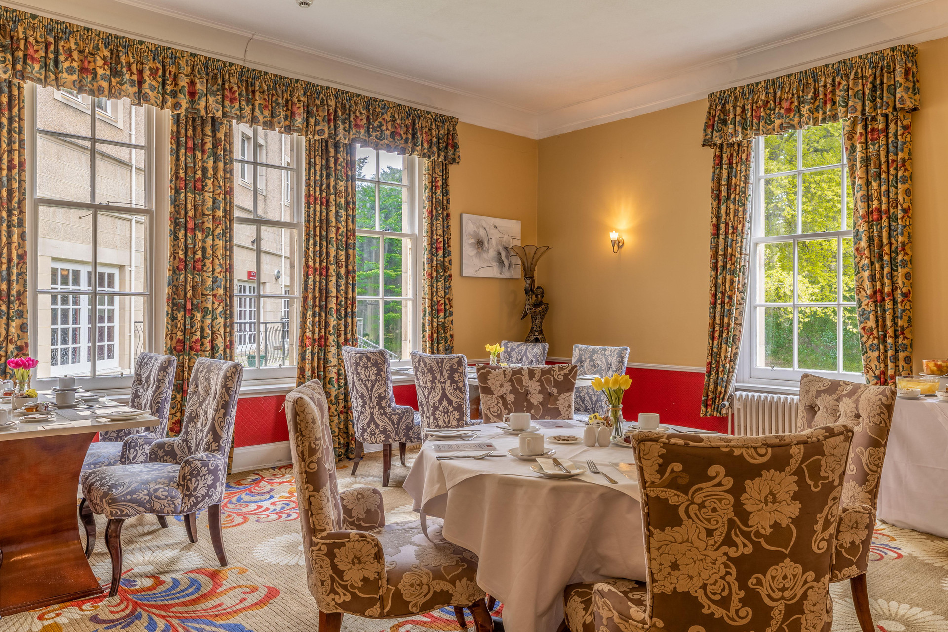 Restaurant Muthu Newton Hotel (Near Inverness Airport)