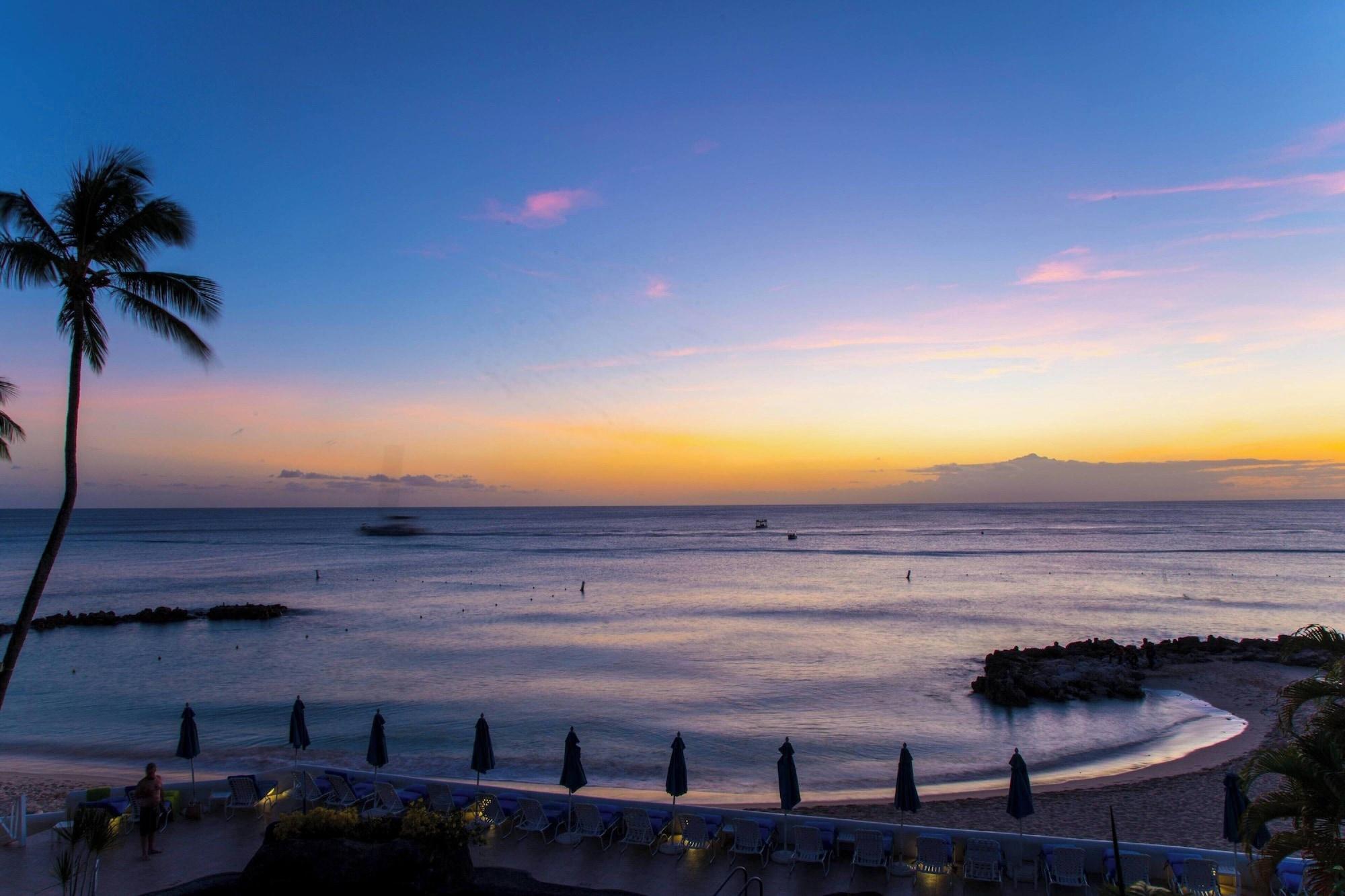 Vista Exterior Crystal Cove, A Tribute Portfolio All-Inclusive Resort