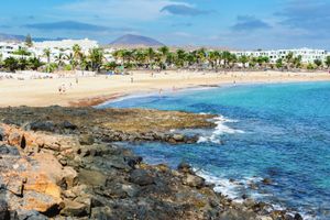 Actividad - Lanzarote GRANTOUR desde Puerto Calero o C.Teguise