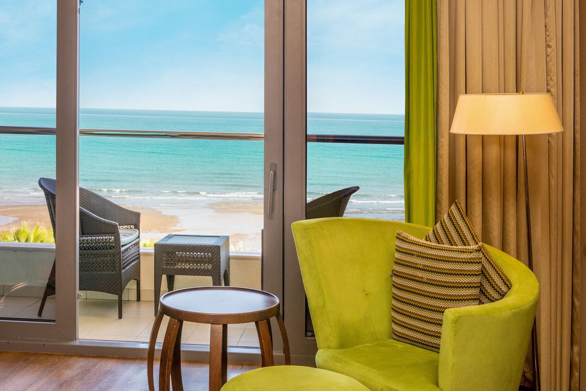 Habitación Radisson Blu Hotel & Resort, Sohar