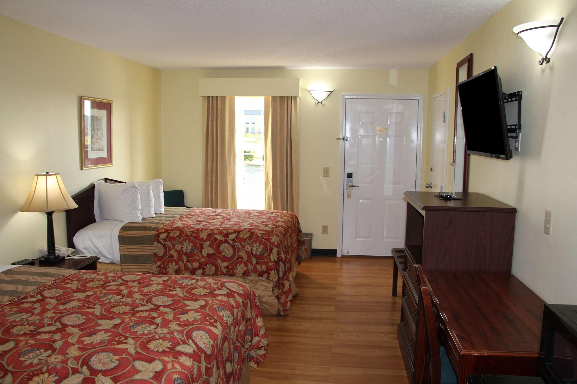 Habitación Jameson Inn Perry