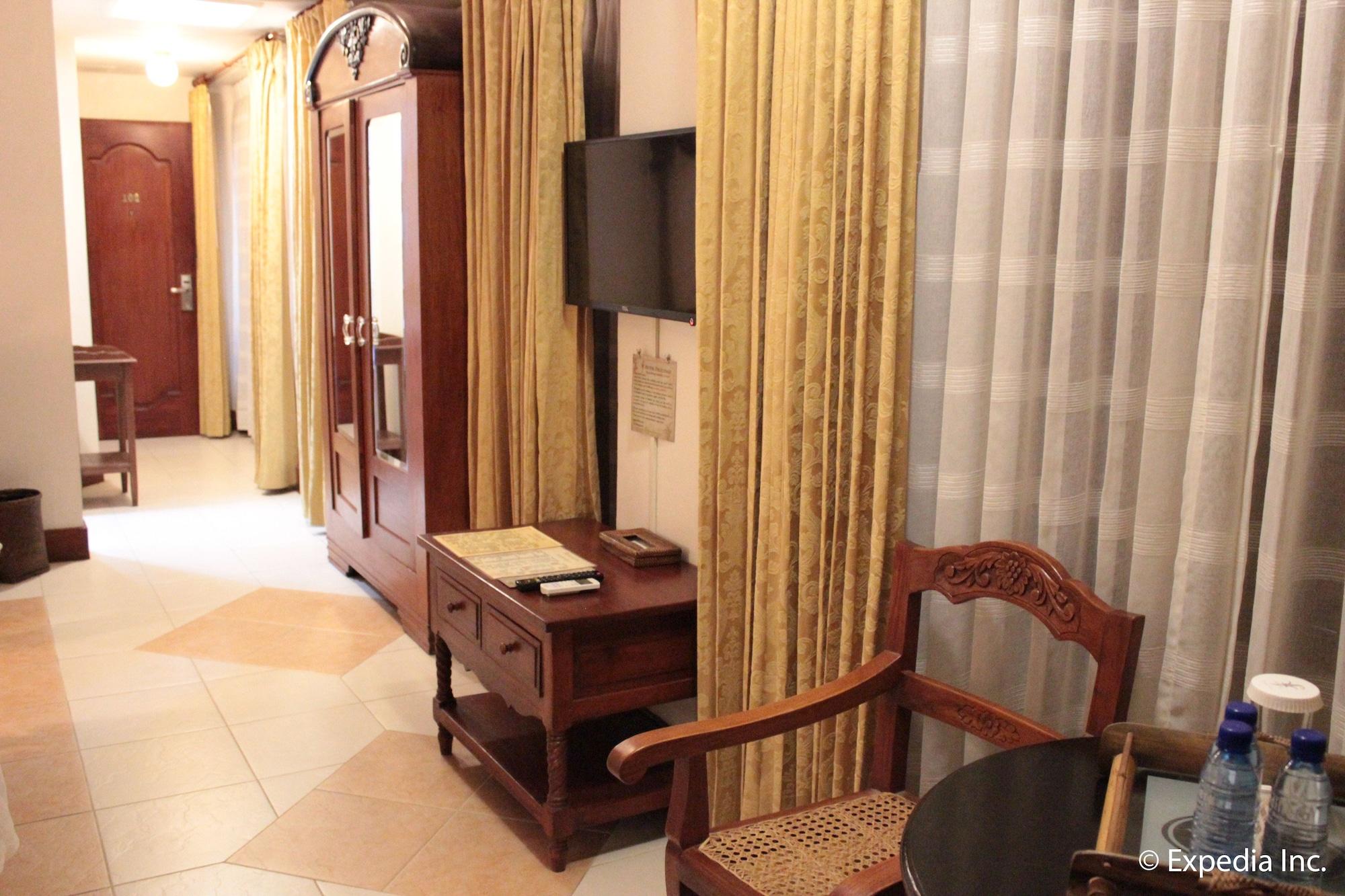 Set de Habitación Hotel Felicidad