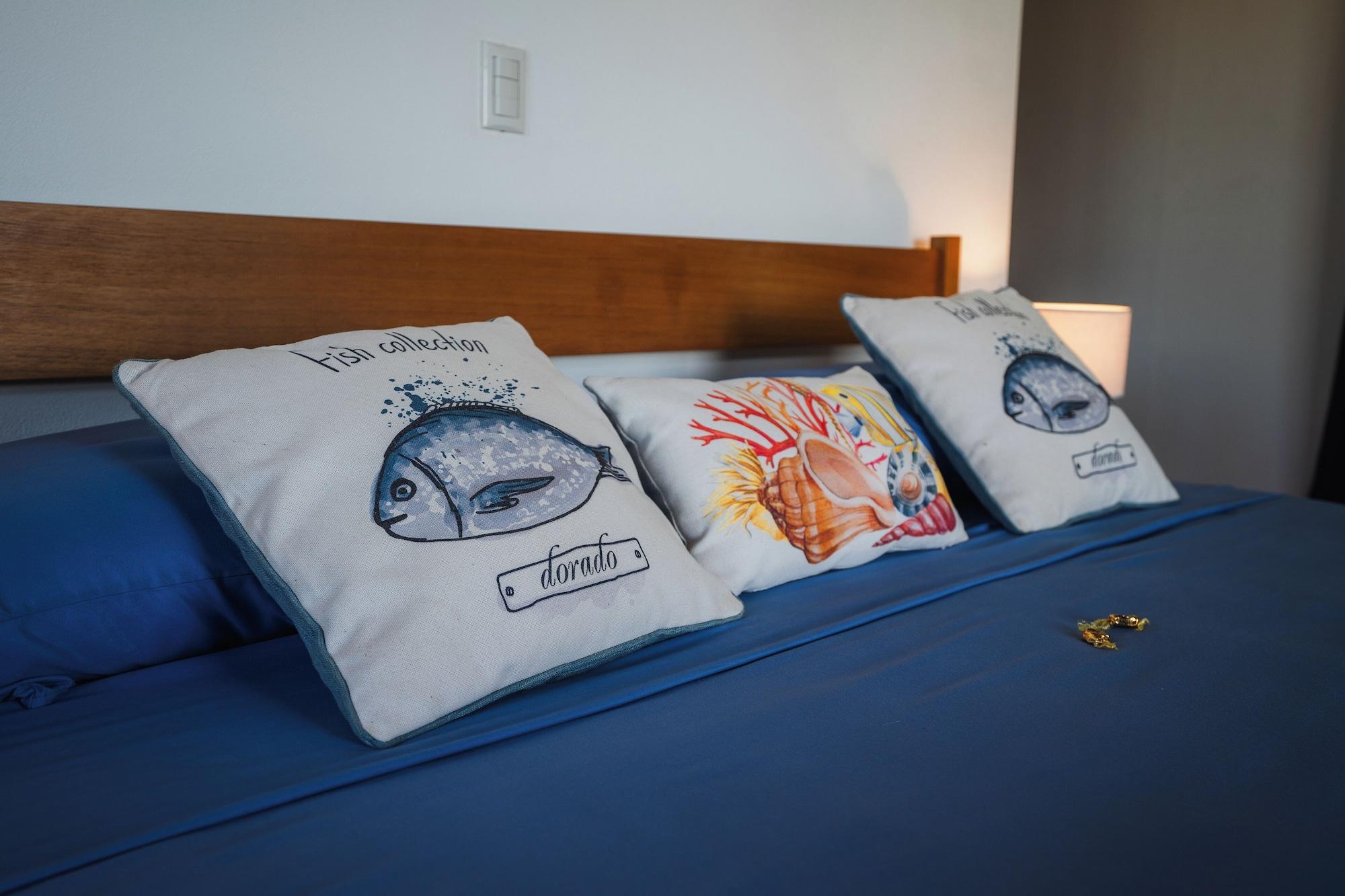 Habitación Lodge Las Estrellas de Samara