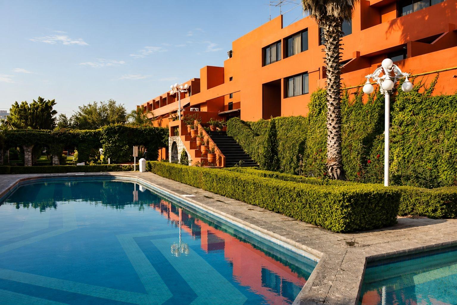 Varios Hotel Vilamiño