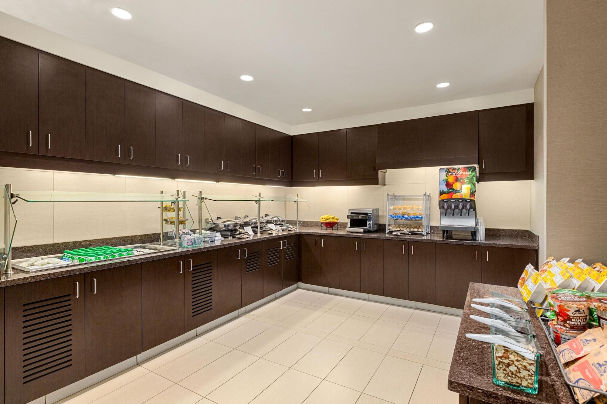Restaurant Residence Inn Denver Cherry Creek