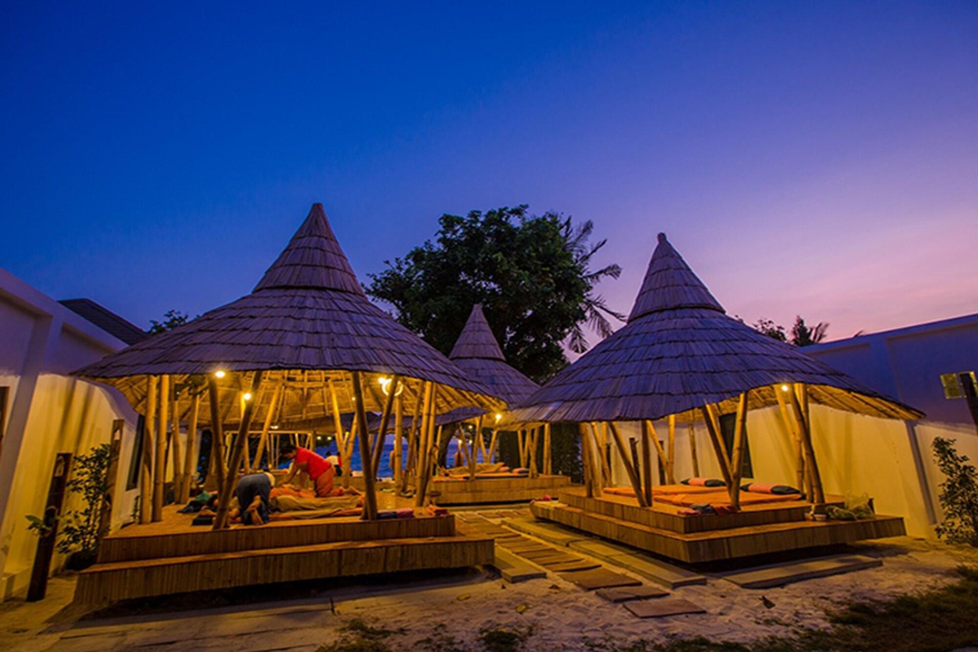 Spa Paradise Resort PHI PHI