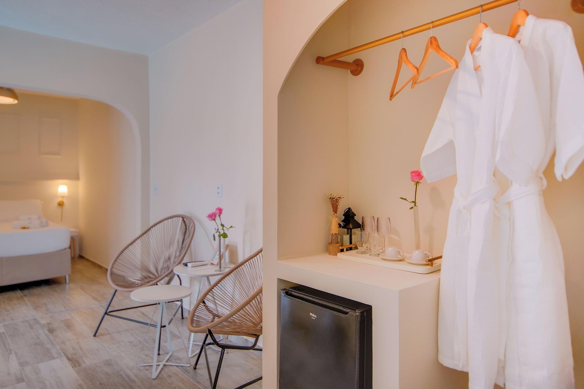 Habitación ElSi Pousada