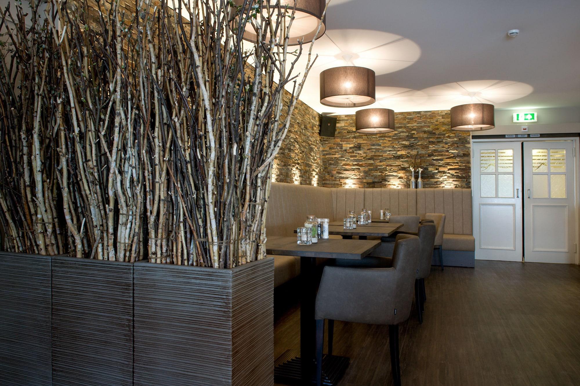 Restaurant Hotel-Restaurant Thuis!