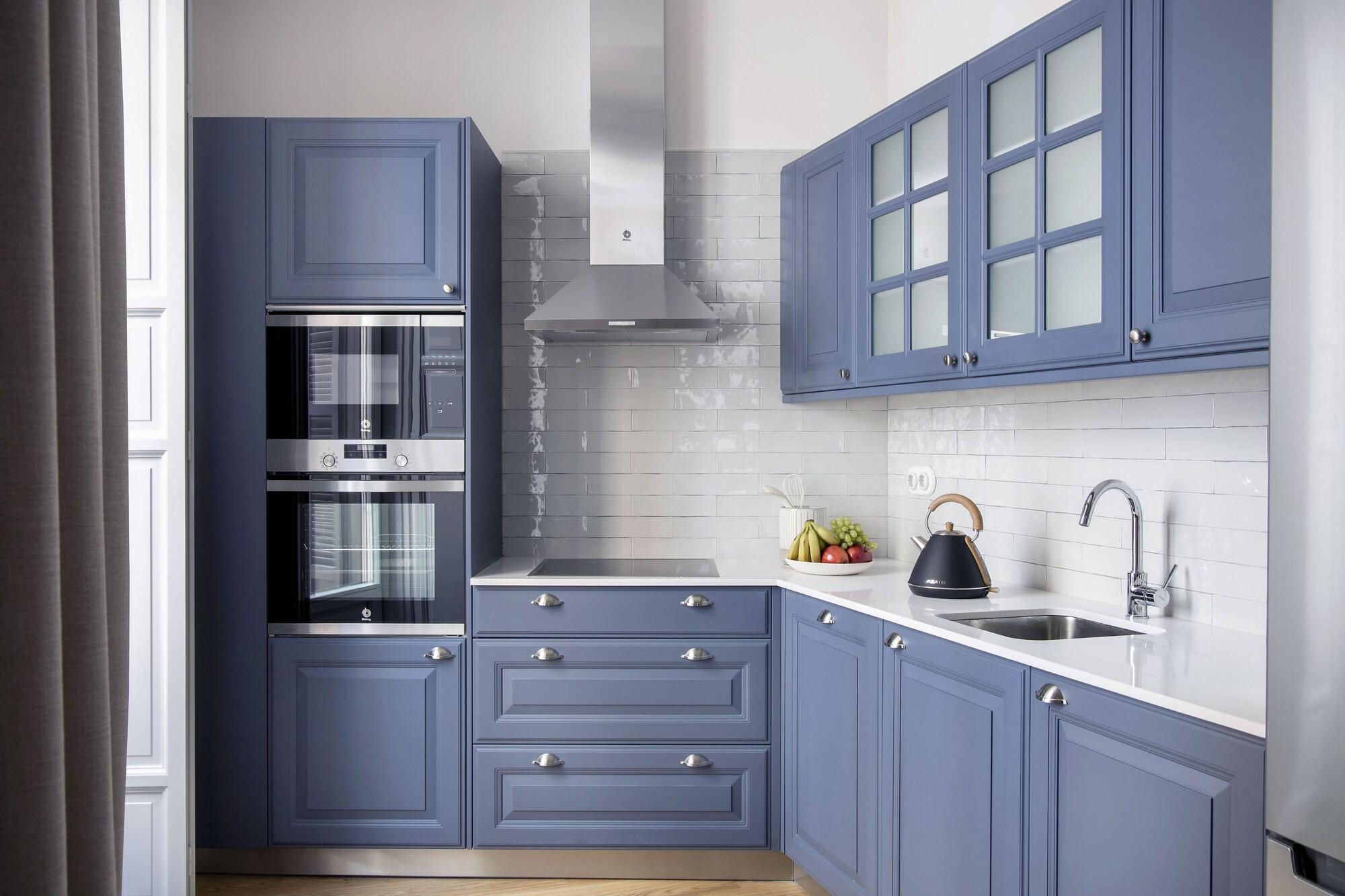 Equipamiento de Habitación Palacio Tirso De Molina