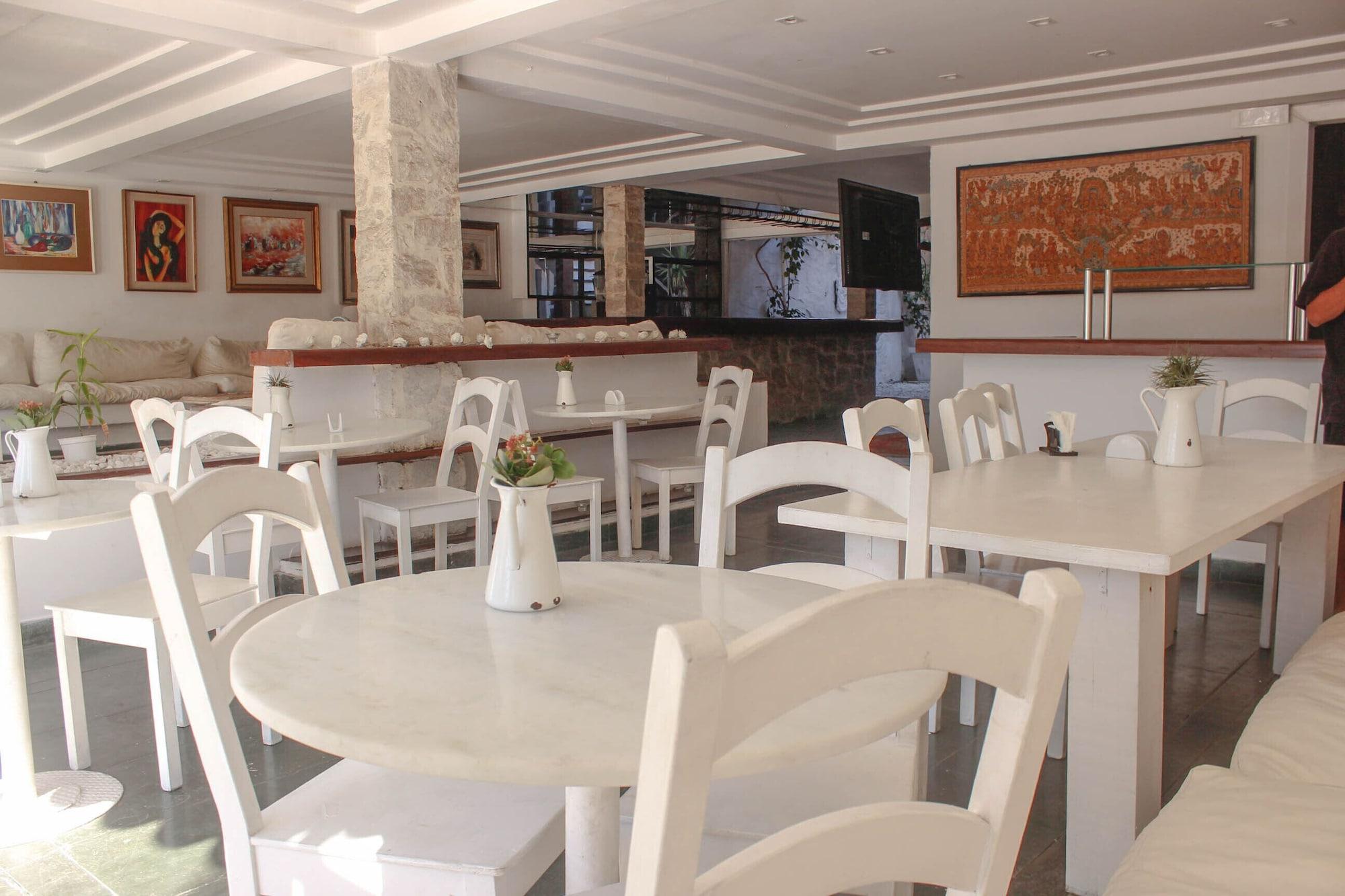 Restaurant Kico Búzios Pousada