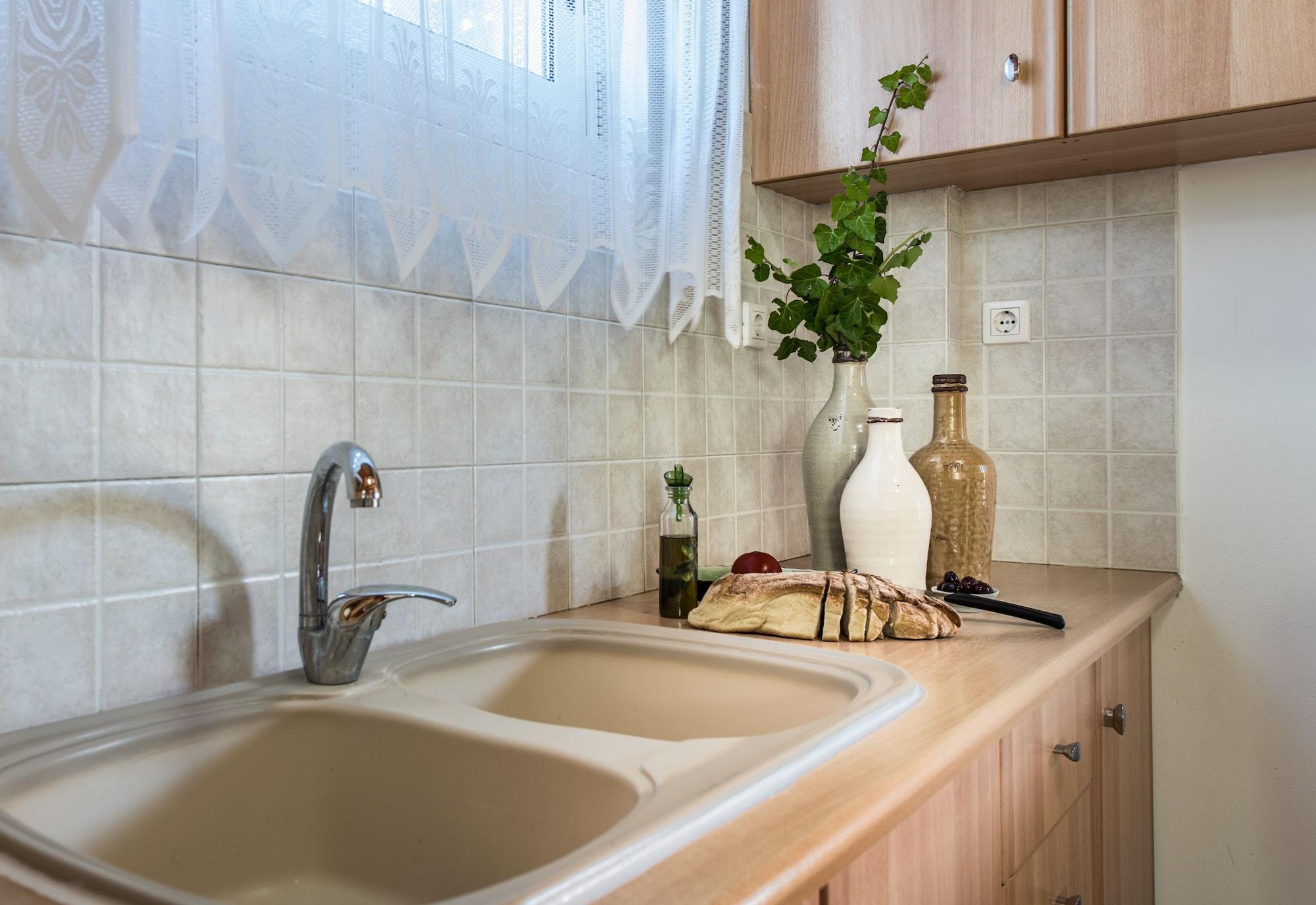 Equipamiento de Habitación Lofos Soilis