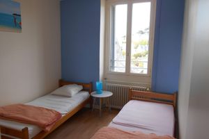 Alquiler Vacacional - Residence des Bains