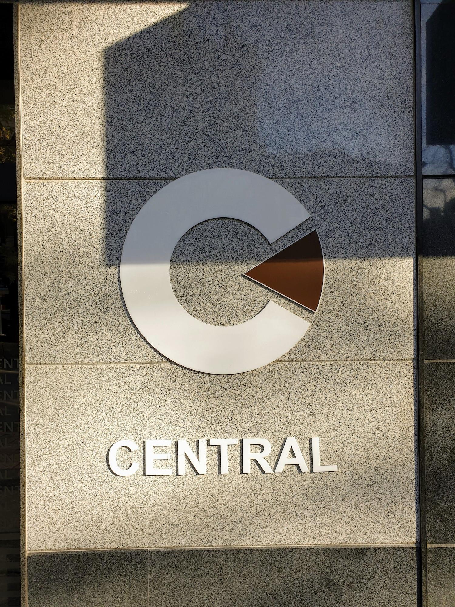 Varios Hotel CENTRAL