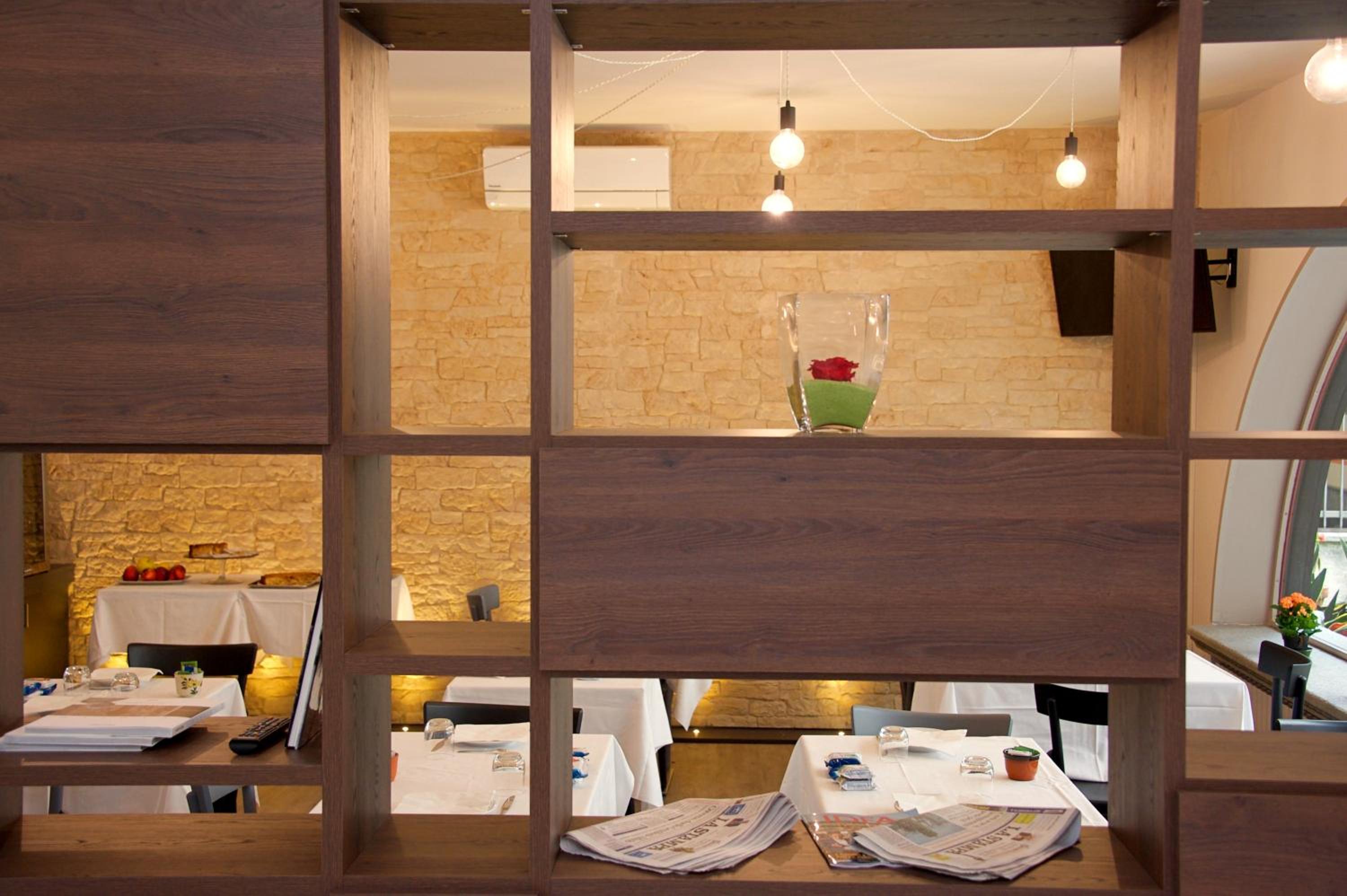 Restaurant Hotel Perpoin