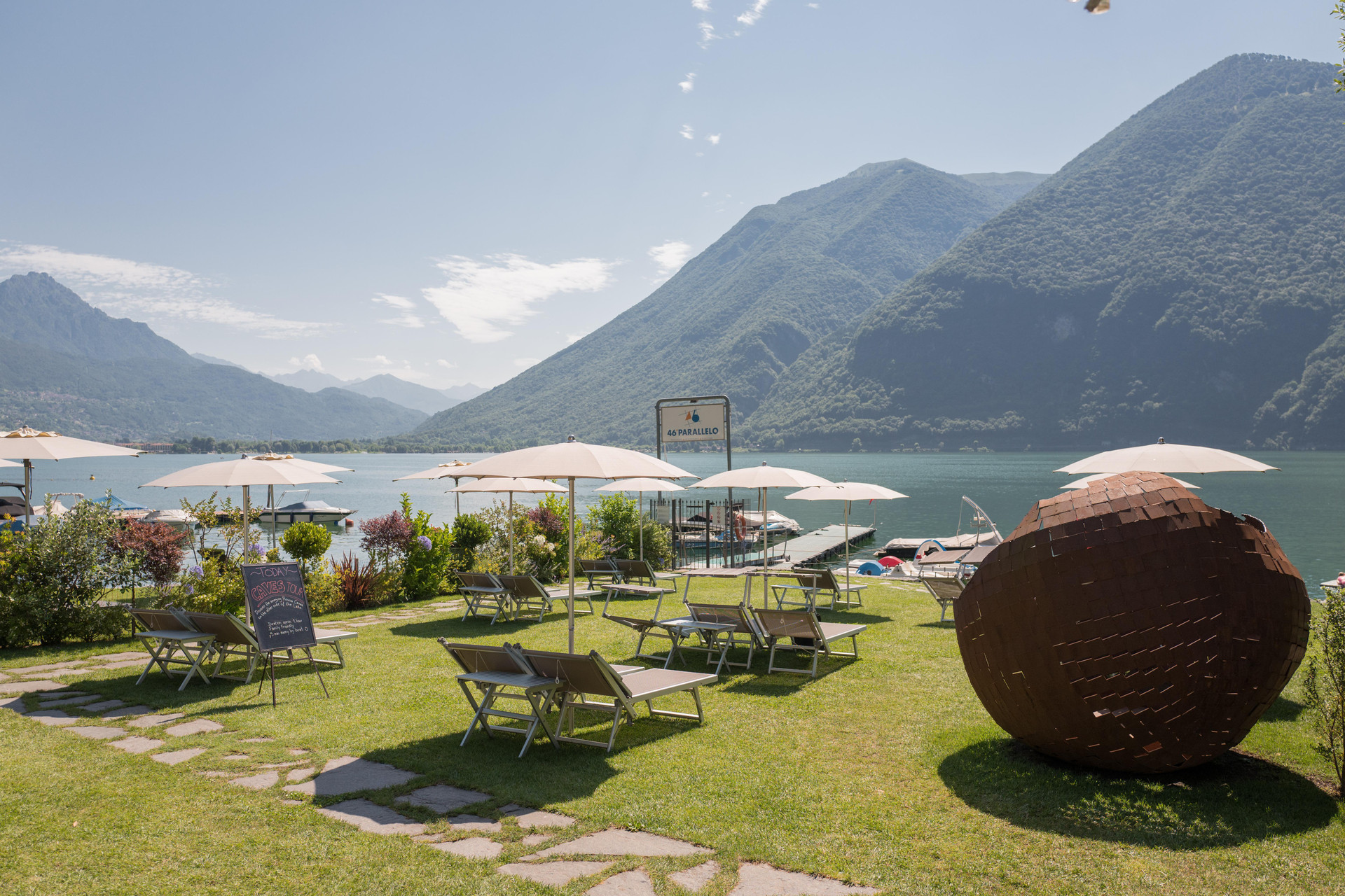 Playa Parco San Marco Lifestyle Beach Resort