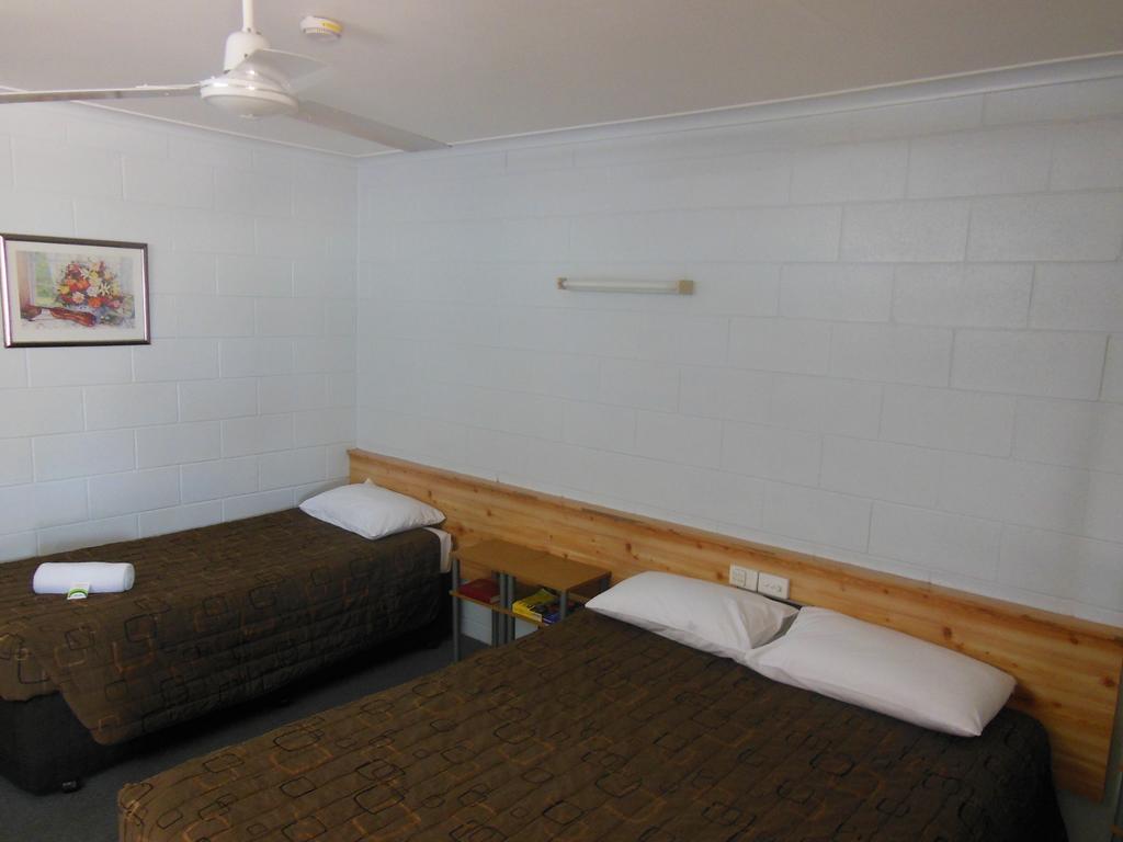 Habitación Country Road Motel
