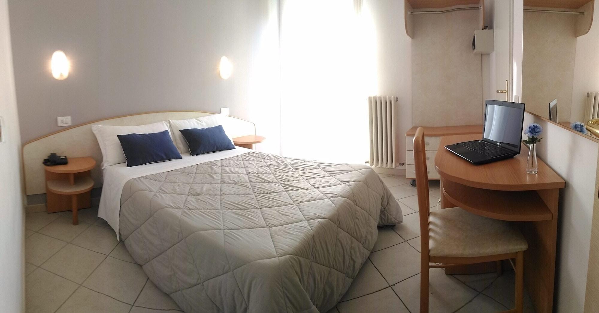 Habitación Hotel Prestige