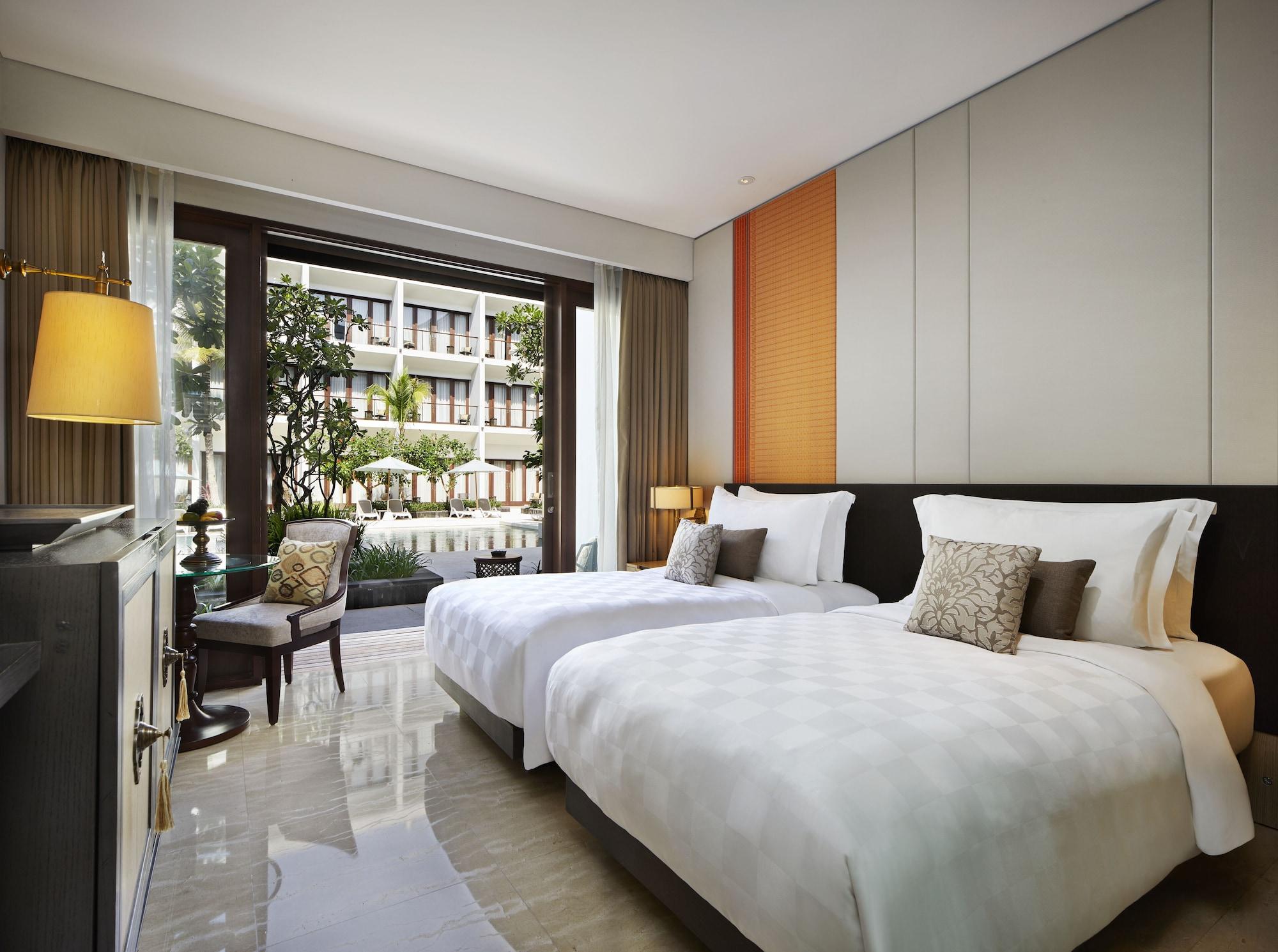 Habitación The Anvaya Beach Resort Bali