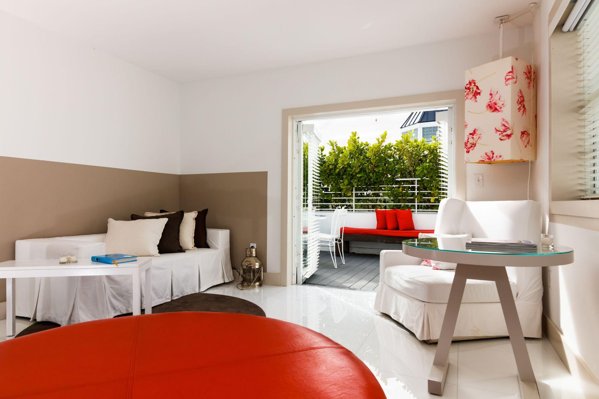 Hotel Townhouse Hotel Miami